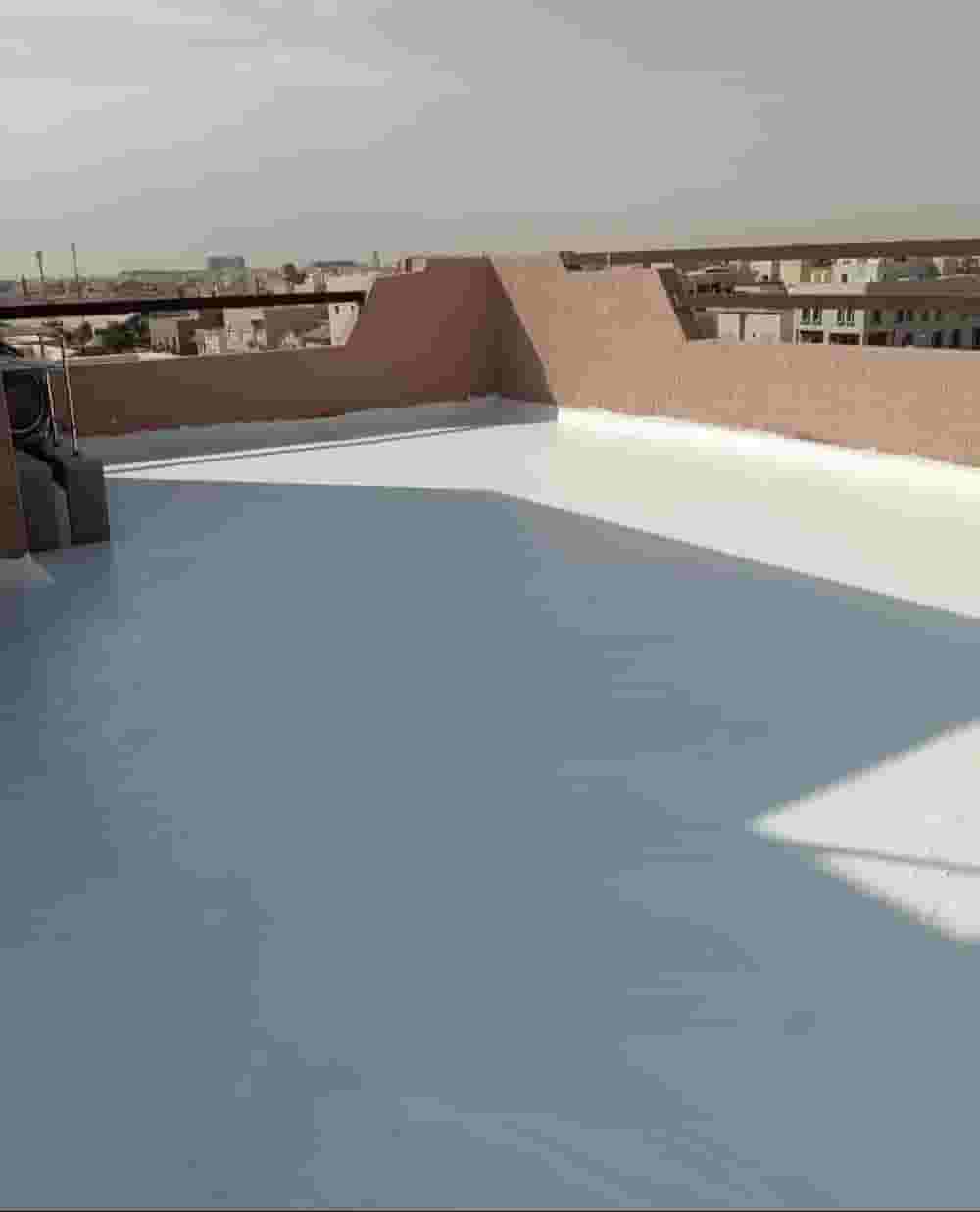 مقاول عازل اسطح مقاول عازل اسطح