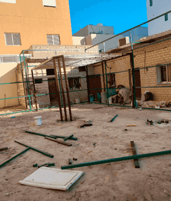 فني لعمل جميع المظلات فني لعمل جميع المظلات