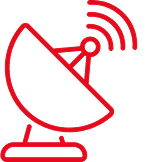 Indian Satellite Technician