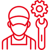 Satellite Maintenance